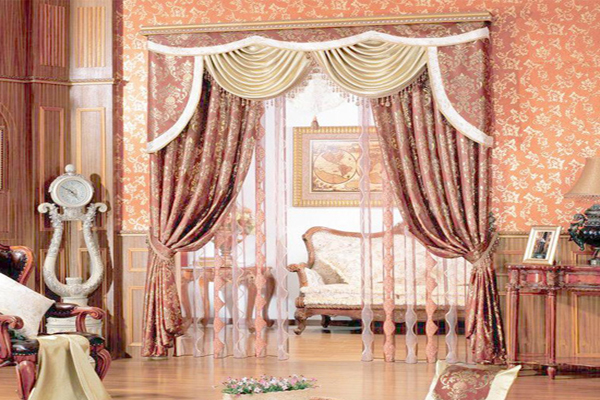 皇佳罗莱窗帘加盟费