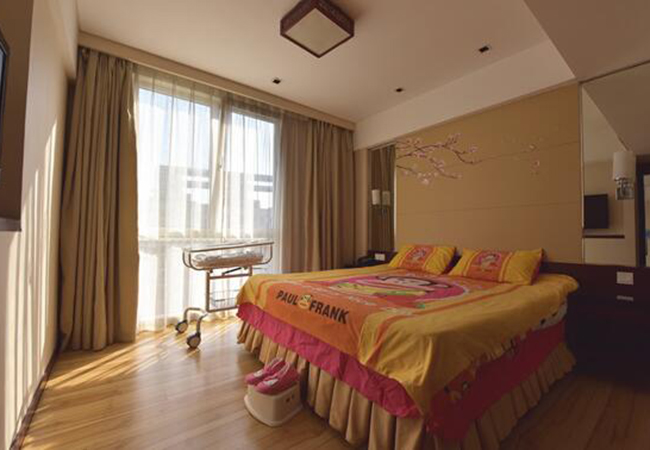 良康月子会所加盟费