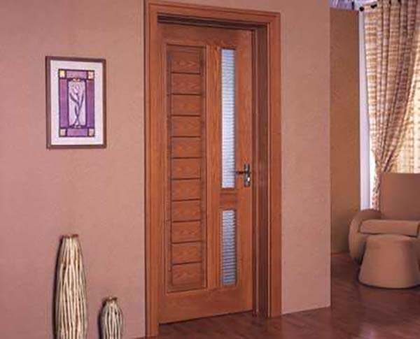 华泰龙木门加盟店