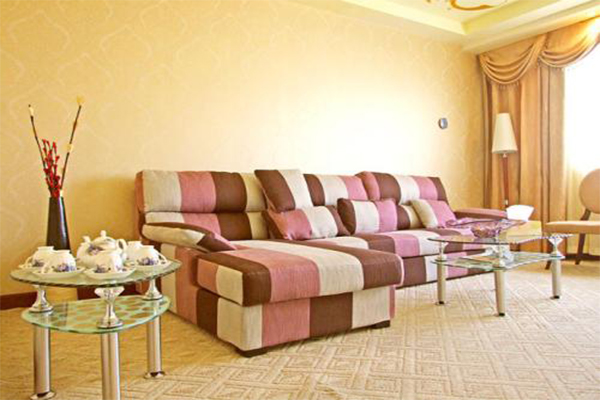 悦笙国际月子会所加盟费