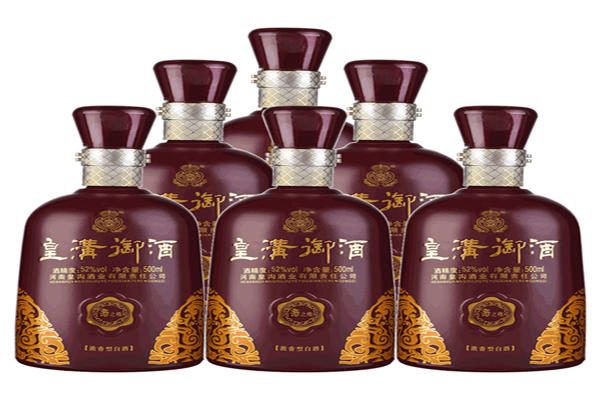 皇沟御酒加盟费