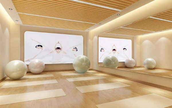 和合庄园月子会所加盟