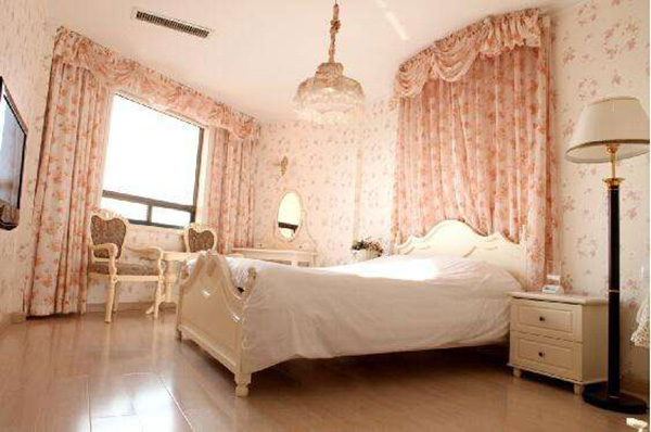 紫桢国际月子会馆加盟店