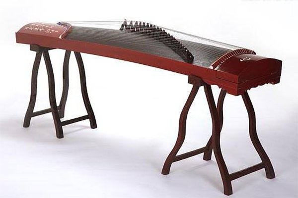 弘扬古筝加盟费