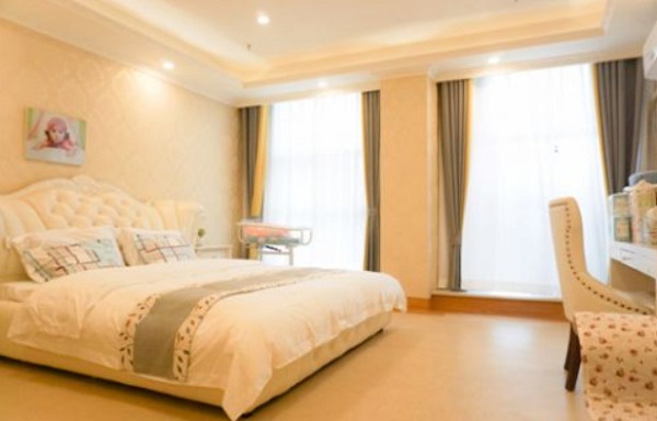 欧纪源兴国月子会所加盟费