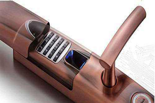 海贝斯智能门锁加盟费