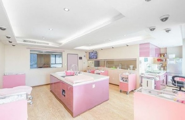 俪宸母婴护理月子会所加盟费