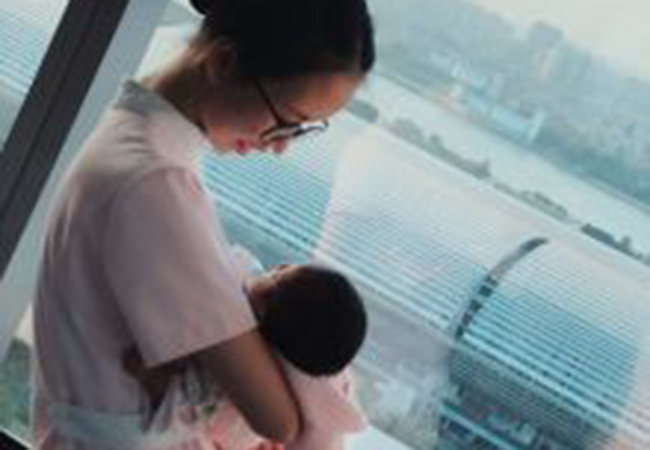 美梦月子中心加盟费