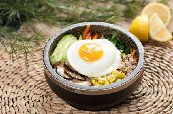 紫香园石锅拌饭加盟费