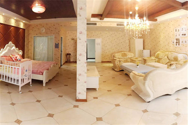 阳光月子会所加盟费