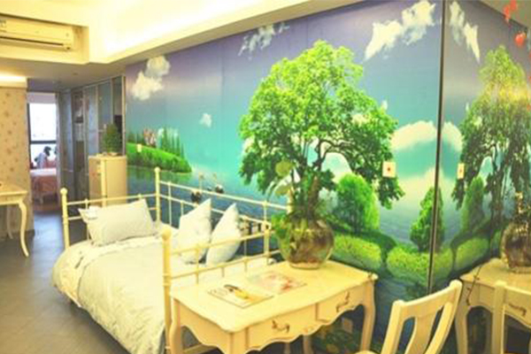 幼圣国际月子会所加盟费