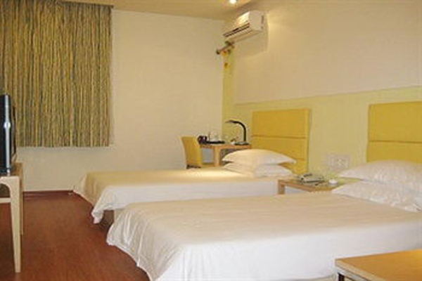 佳驿酒店加盟店