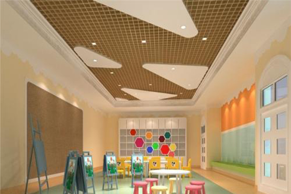 海滨美术加盟费