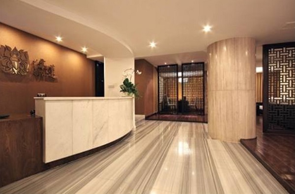 华美美容加盟费