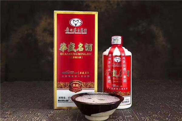 华盛名酒加盟店