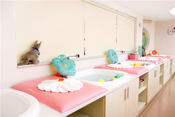 阳光月子会所加盟费