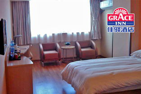 佳驿酒店加盟费