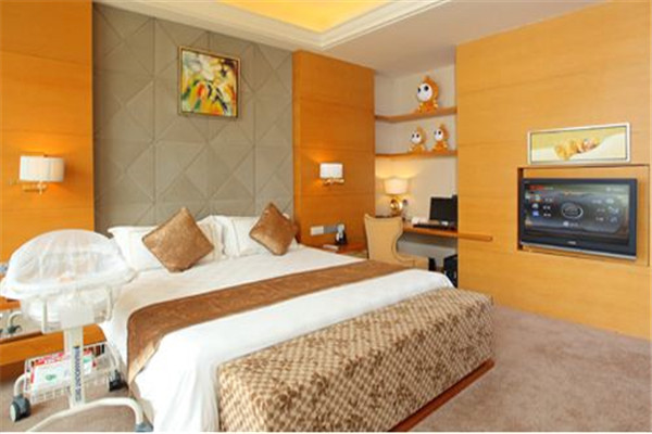 阳光月子会所加盟费