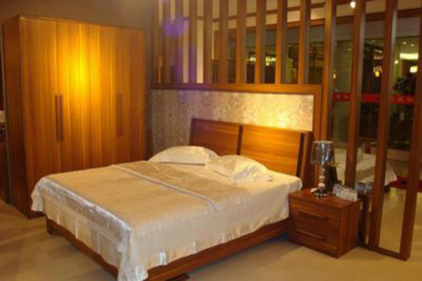 华翠家具加盟费