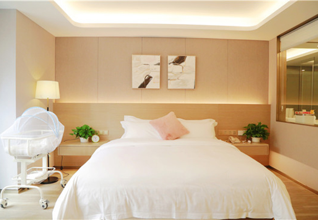 优宸国际月子会所加盟门店