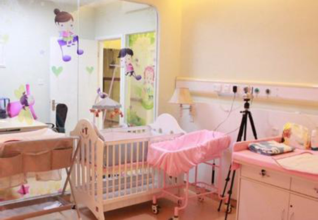 孕琪月子会所加盟费