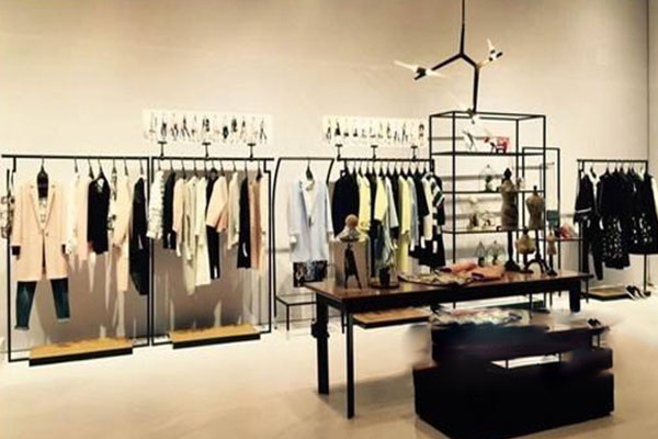 华尔思丹女装加盟