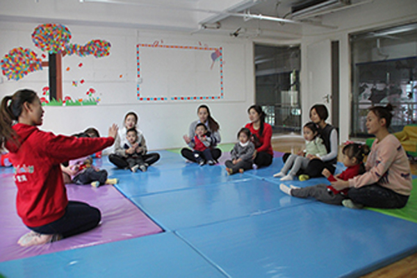 家宝贝艺术幼儿园加盟费