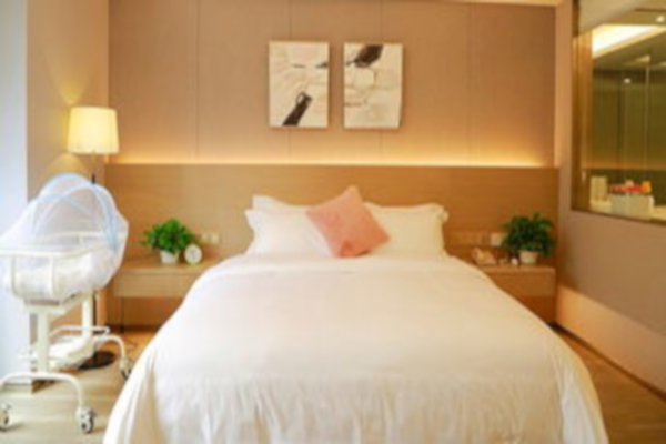 都市丽人月子中心加盟费