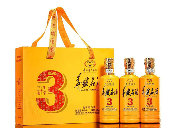 华盛名酒加盟店