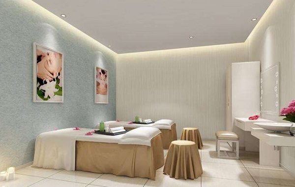 华美美容加盟费