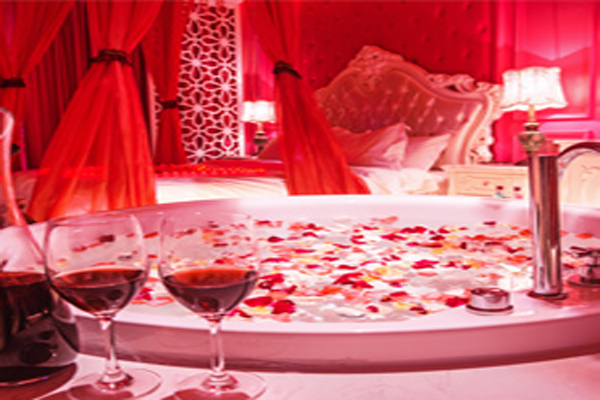 花界酒店加盟费