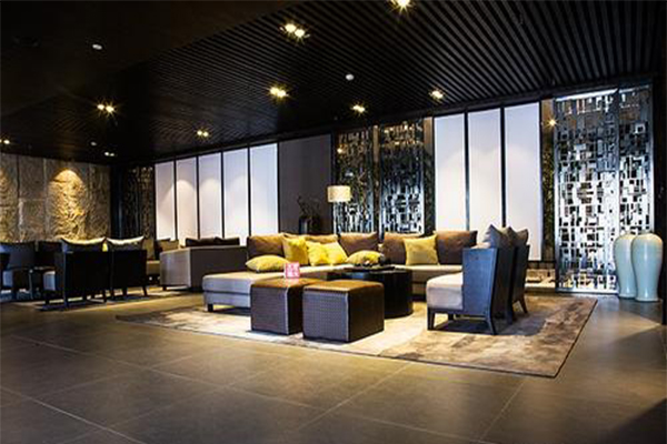 华里酒店加盟费