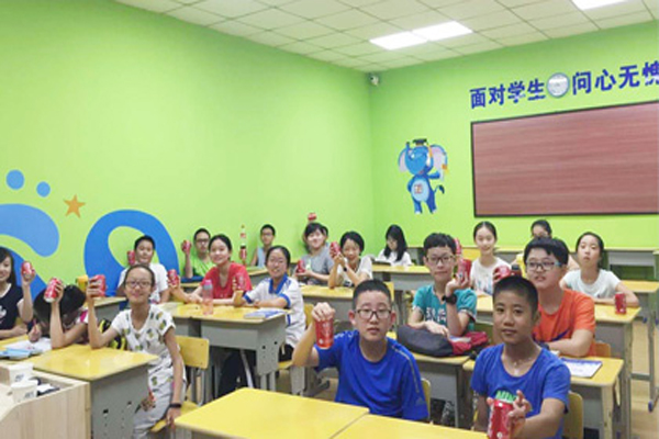 花开远方加盟店