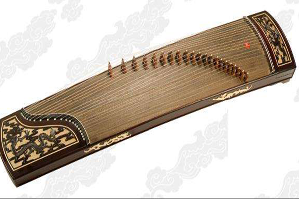 弘扬古筝加盟费