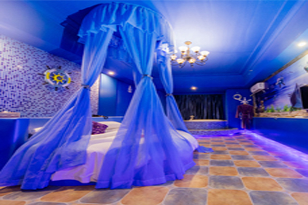 花界酒店加盟费