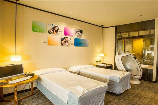 敦南真爱月子会所加盟店