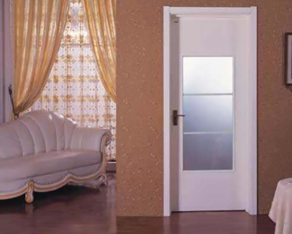 华泰龙木门加盟店