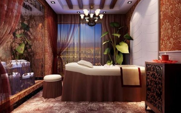 华美美容加盟费