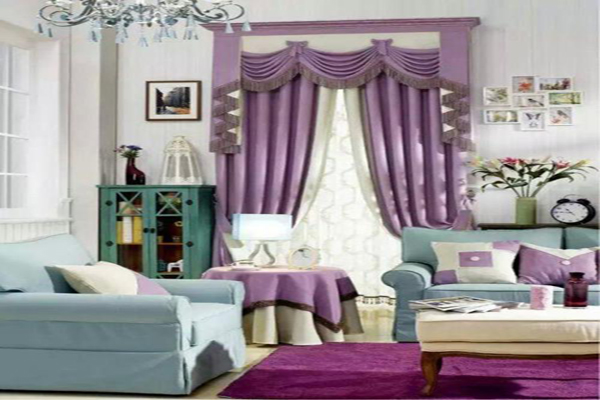 皇佳罗莱窗帘加盟费