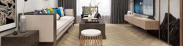 华鹏瓷砖加盟店