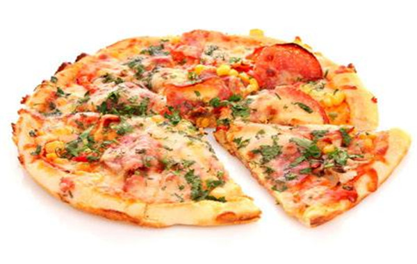 耶稣披萨加盟费