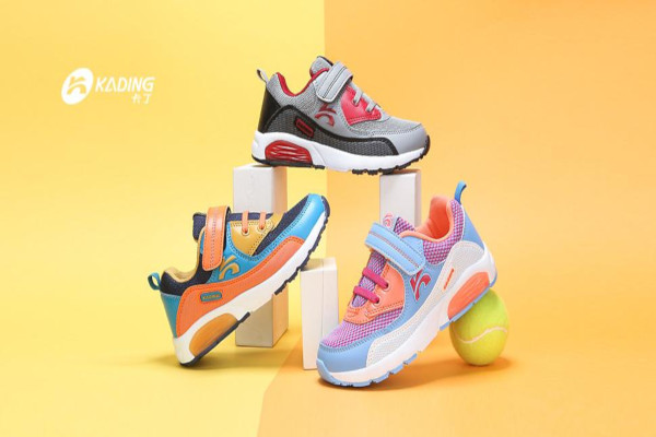 卡丁童装加盟费