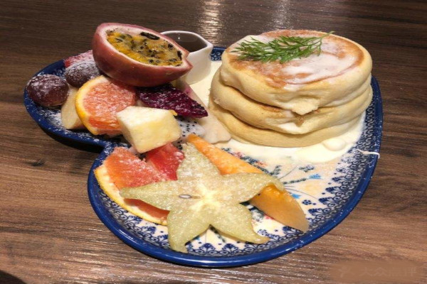 autumn舒芙蕾加盟费