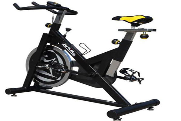 军霞健身器材加盟费