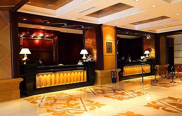 嘉逸国际酒店加盟费