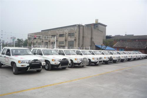 军体驾校加盟费