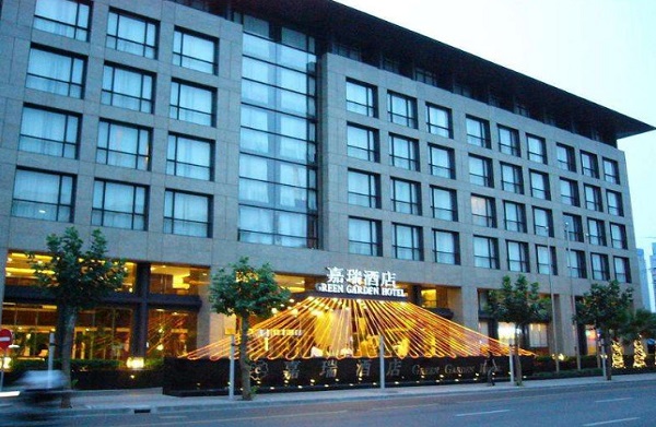 嘉瑞酒店加盟费