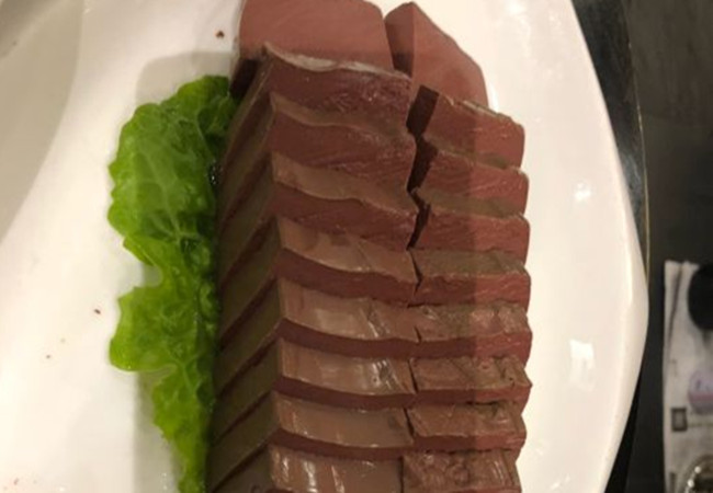 金盛源私房菜加盟门店