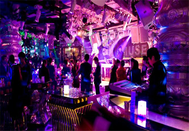 卡斯摩酒吧加盟费