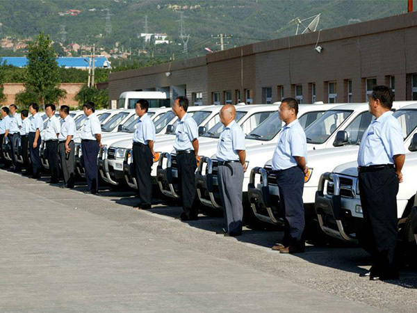 金龙驾校加盟店